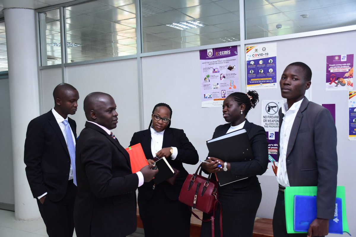 … in a timely and efficient manner leading to the persistent stock outs of essential medicines and supplies in public health facilities occasioning various human rights violations.

2/4

#DrugStockOutsCase
#DrugStockOutsUG