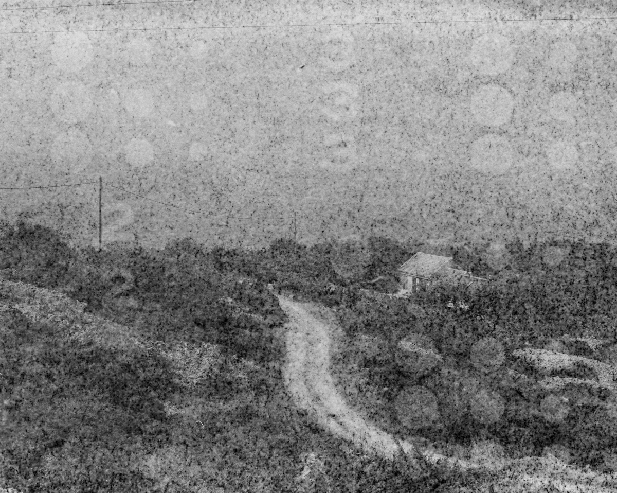 MarinMester's tweet image. The ghost village of Okljucna, was once a thriving community with over 300 inhabitants. In 2011, the last residents left, and the village became depopulated. Nowadays it's coming back to life due to tourism. Shot on (very) expired film.