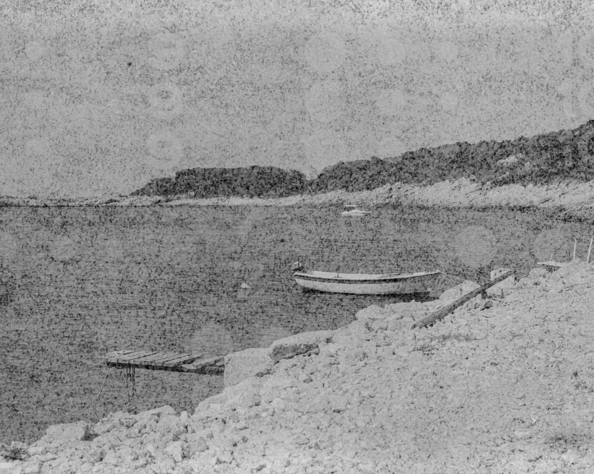 MarinMester's tweet image. The ghost village of Okljucna, was once a thriving community with over 300 inhabitants. In 2011, the last residents left, and the village became depopulated. Nowadays it's coming back to life due to tourism. Shot on (very) expired film.