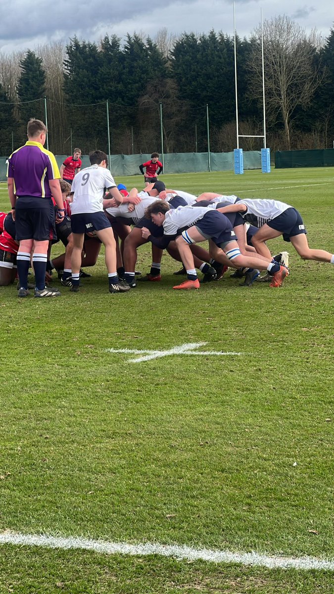 Well done to Year 11 Ted who represented Cheshire U16’s this weekend against Lancashire. <a href="/Enrich_Grange/">Enrichment | The Grange School</a> <a href="/Grange_Cheshire/">The Grange School</a>