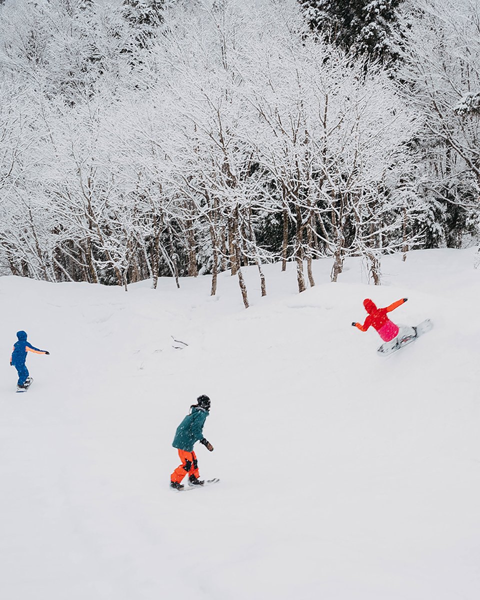 burton_japan tweet picture