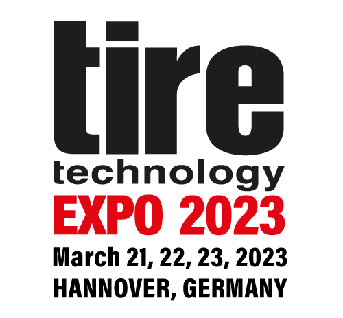 tiretechnology-expo.com/en/ #rfid #rfidsolutions #rfidsolutions #rfidtags #rfidreader #rfidtag #smarttire #iot #smartfactory #internetofthings #logistics #bigdata  #tire #tyre #tiremaking #tireindustry #sensorfusion #sensordata #digitalfuture #sensor #fleetmanagement #sustainability