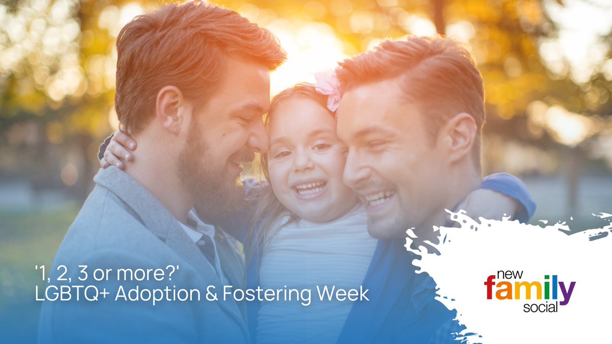 New Family Social tweet media