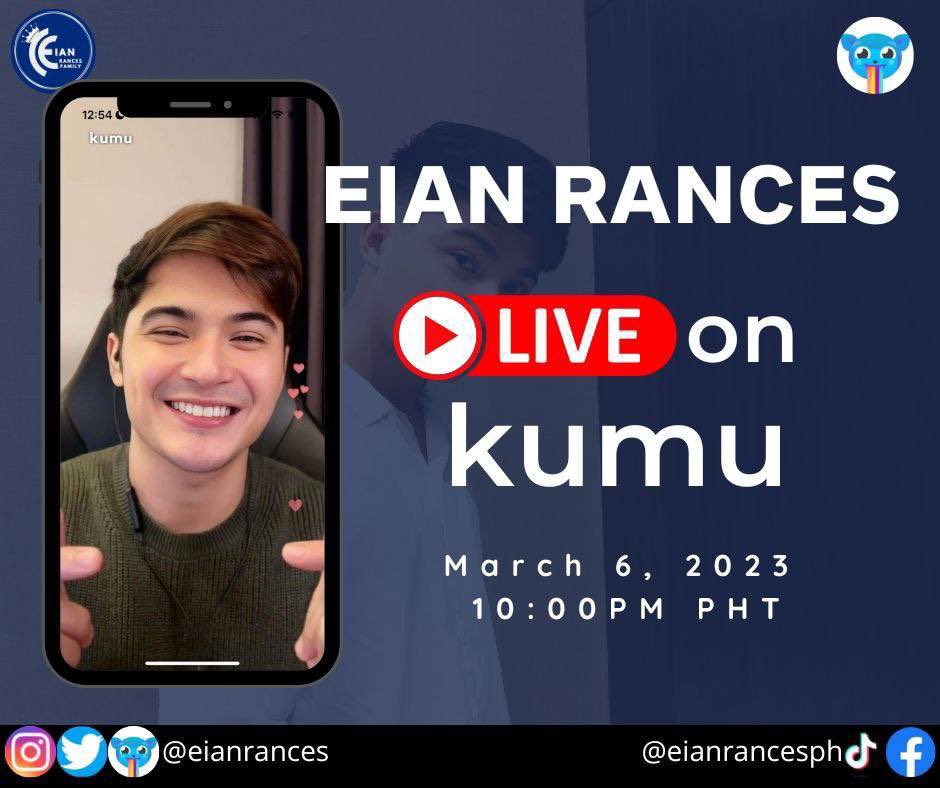Eian Rances Family tweet media