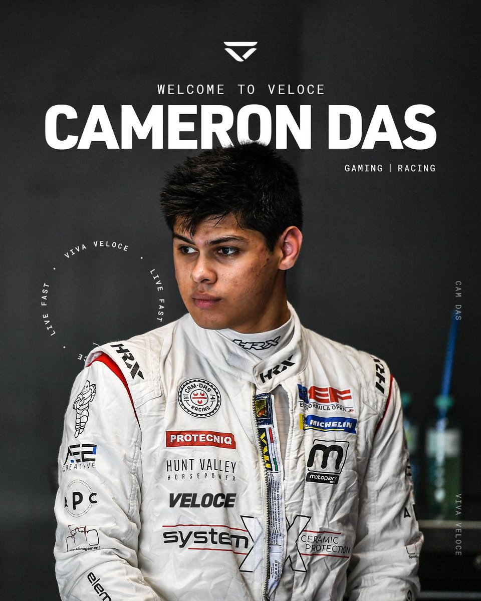 Cameron Das tweet media