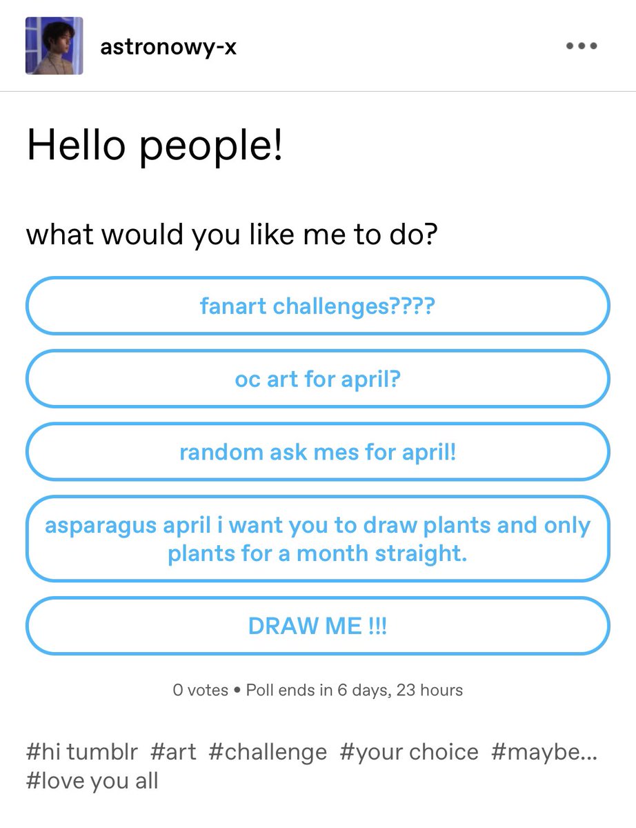 astronowy_x's tweet image. pls vote i also have an ask box there so yeah :)))) pls ^^ #ArtistOnTwitter #aprilchallenge