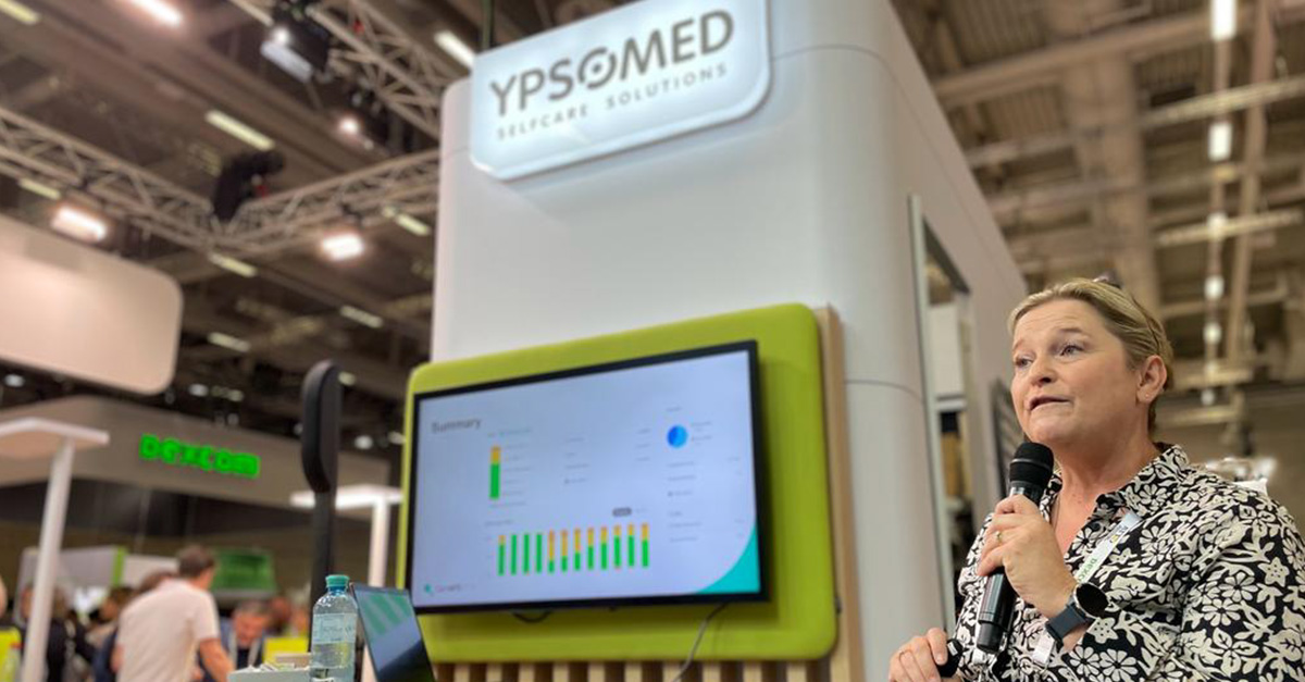 mylife Diabetescare (@mylifediabetes) on Twitter photo We participated in the Annual International Conference on Advanced Technologies & Treatments for Diabetes (ATTD),, which took place in Berlin from 22 to 25 February, with an exhibition stand and a symposium. <a href="/ATTDconf/">Advanced Technologies & Treatments for Diabetes</a>ย Read more ๐ fal.cn/3wl7N We participated in the Annual International Conference on Advanced Technologies & Treatments for Diabetes (ATTD),, which took place in Berlin from 22 to 25 February, with an exhibition stand and a symposium. <a href="/ATTDconf/">Advanced Technologies & Treatments for Diabetes</a>ย Read more ๐ fal.cn/3wl7N