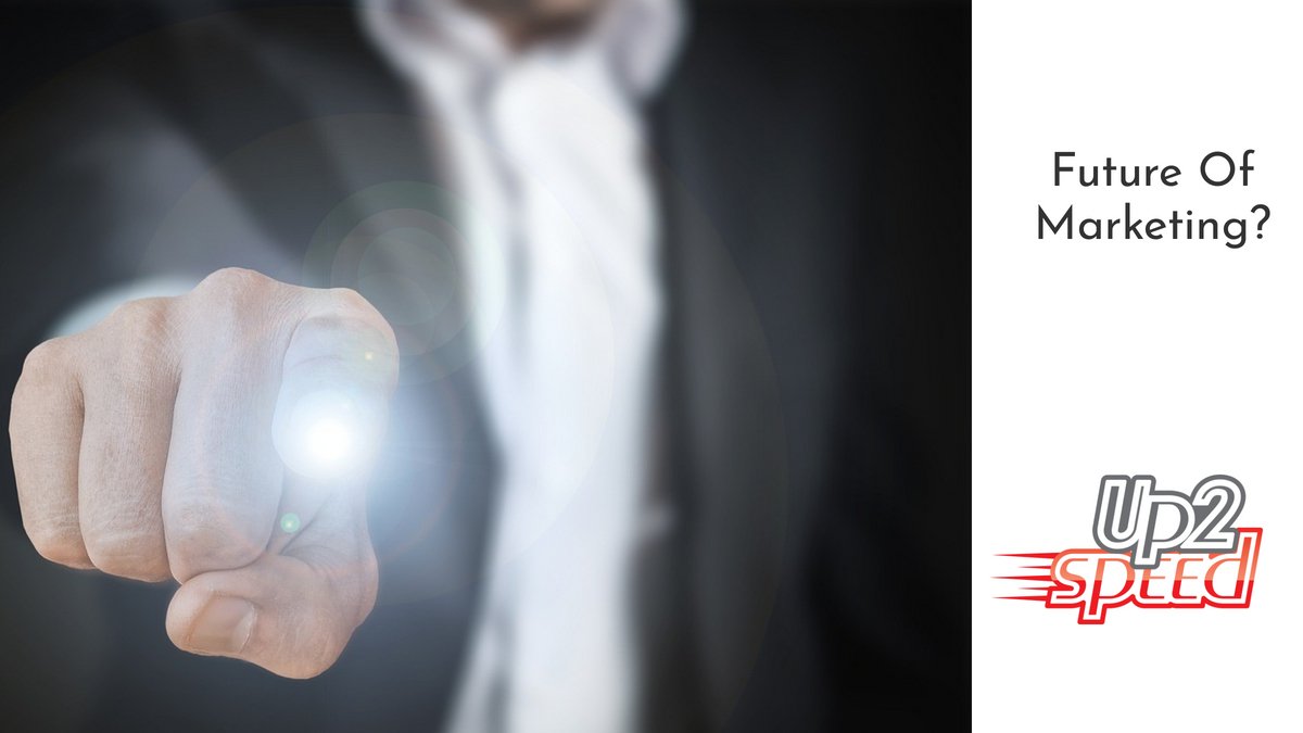 Up2speedUk's tweet image. They say 82% of marketers agree that Artificial Intelligence (AI) is the key to the future of marketing.
If you agree, you are going to love this. 👉rpb.li/3gHAE
-
-
-
-
#digitalmarketing #contentmarketing #up2speed #supportsmallbusiness #artificialintelligence