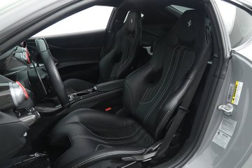 2018 Ferrari 812 Superfast