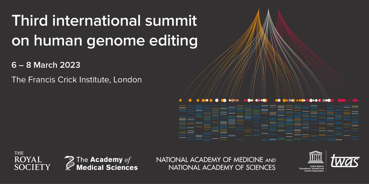 The Royal Society tweet media