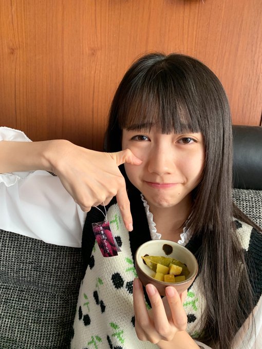 東恩納瑠花(るか)のTwitter画像61