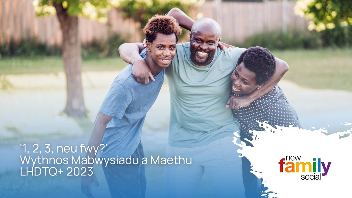 New Family Social tweet media