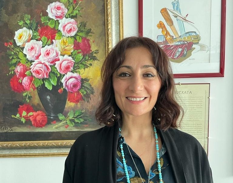 L_Imprenditore's tweet image. Si definiscono come una sorta di &quot;gioielleria dell&apos;utensile&quot;, con soluzioni su misura ad alta precisione. 

Dalla provincia di Avellino la storia di #HighTechTools, attiva nei settori aerospazio e automotive. Parla la seconda generazione, Francesca Capone

bit.ly/3Yn2WrQ