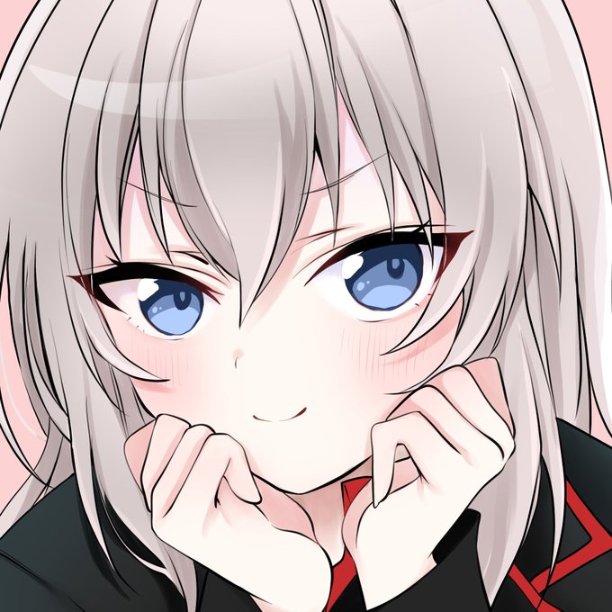 #新しいプロフィール画像 