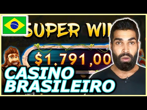 JOGOS SLOTS BRASIL 🇧🇷