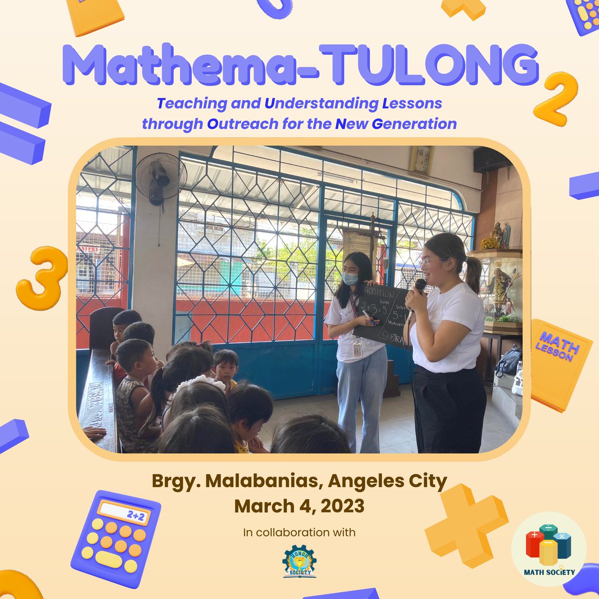 acsci_mathsoc's tweet photo. "What wisdom can you find that is greater than kindness?” —Jean-Jacques Rousseau
                                                                 
It is never too late to celebrate the month of love 💕. https://t.co/IgYKuFsWYV