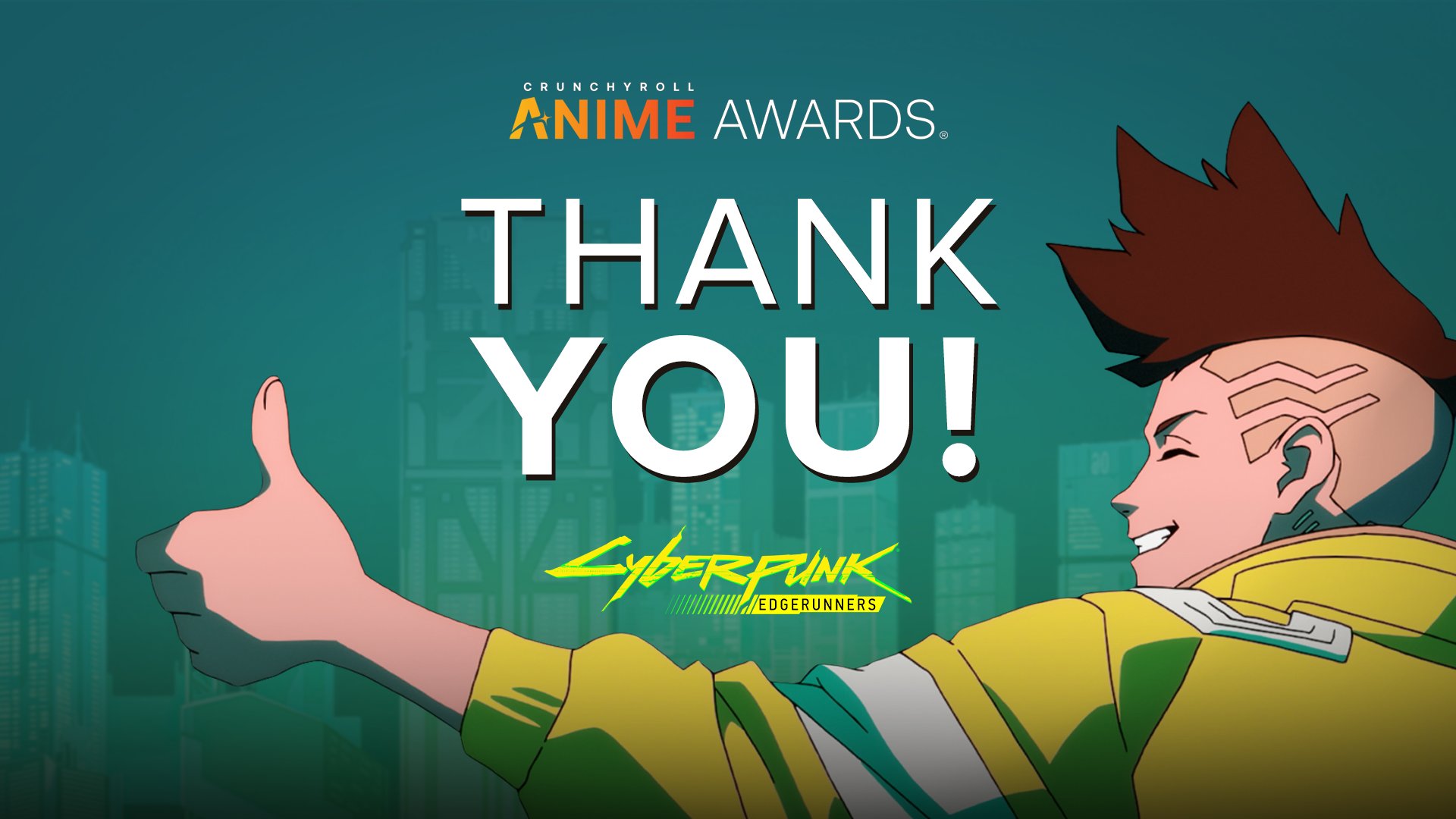 ESPECIAL: Categorias do Anime Awards 2023 - Melhor Performance de