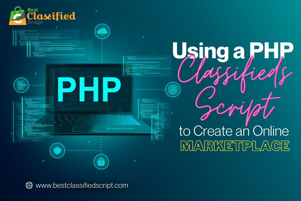 buyclassified's tweet image. Using a PHP #ClassifiedsScript to Create an #OnlineMarketplace

By utilizing the features found in the script, you can easily create an efficient and effective marketplace that can be used to sell products, services, and more.

Know more: writeupcafe.com/using-a-php-cl…