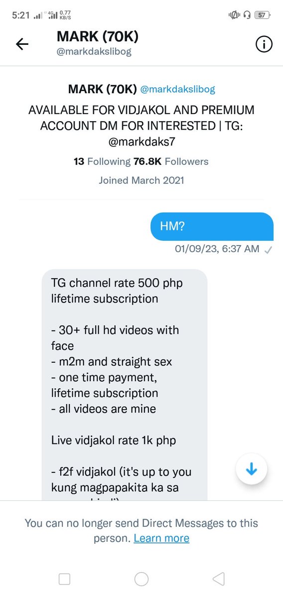Threadstone22's tweet photo. Mag ingat sa account na ito...scammer po yan... https://t.co/iqDe6Zcpjq