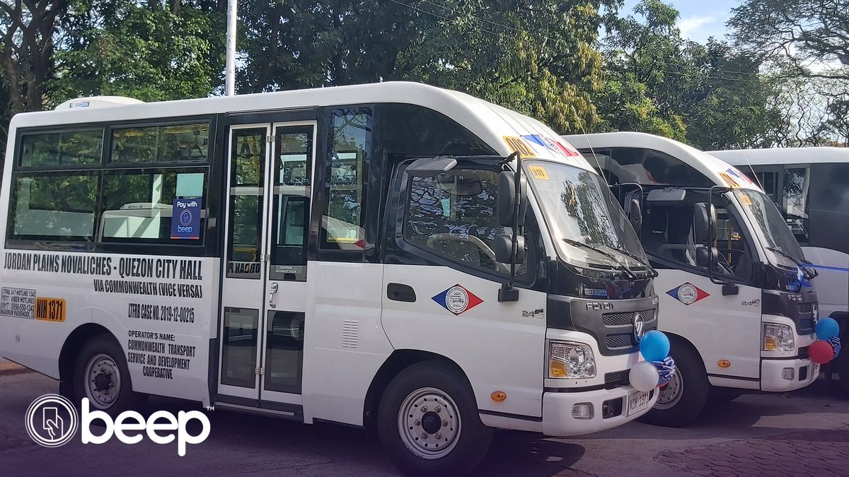 beep™ card on Twitter "Congratulations sa ating bagong partner na