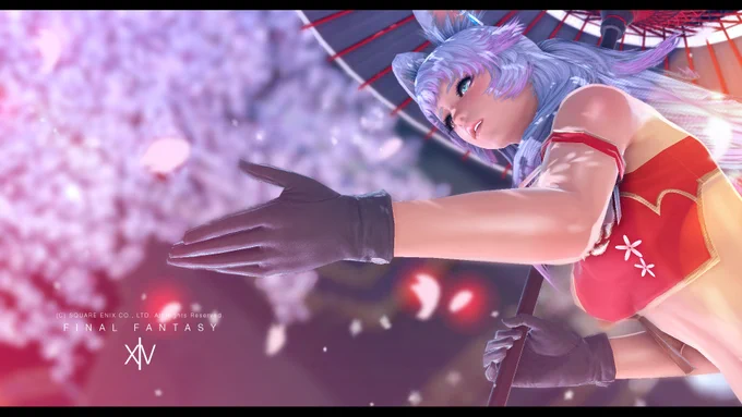#FF14SS 
