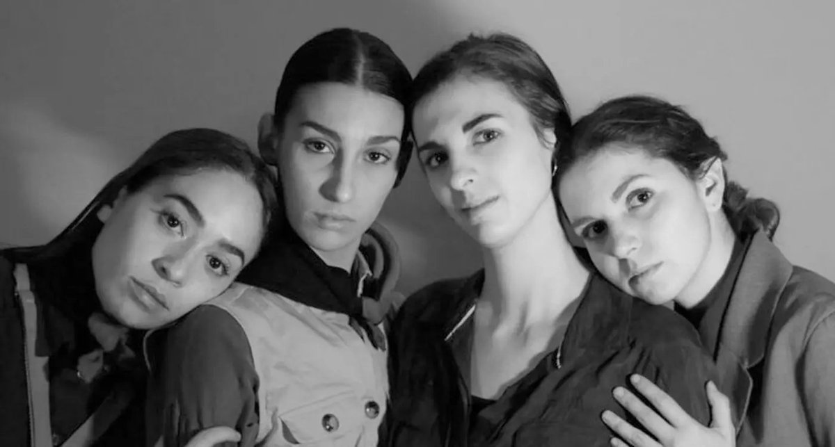 Teatro Madrid tweet media