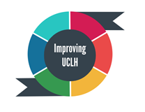 Festival of Clinical Excellence week <a href="/uclh/">UCLH</a>! Still a chance to join some virtual sessions - mostly no booking required. Search myUCLH for "Festival" for programme and links. Today and Wednesday 1300-1400 you can see fab presentations by <a href="/serenaphxng/">Serena Ng</a>  on storytelling with data.