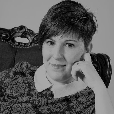 ❤️ Aurélie Gonzales, fondatrice de <a href="/voltesecurity/">Voltesecurity by Thucy</a> le hacking éthique qui accompagne les entreprises, collectivités et associations pour tous les besoins de cybersécurité

#FrenchTech #cybersecurité