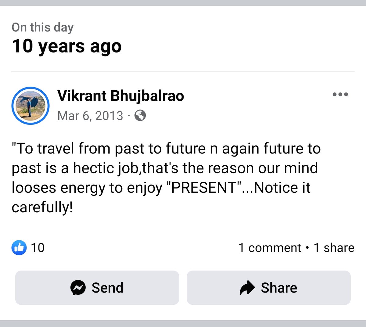 vikrantbrao's tweet photo. https://t.co/e9CP8BOnq5