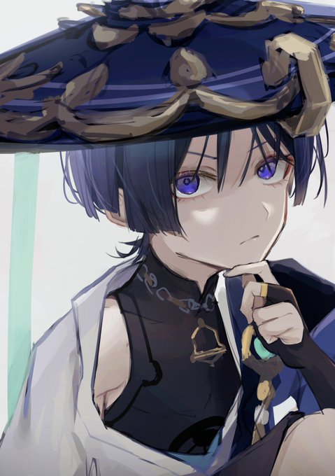 放浪者 #原神  #GenshinImpact 