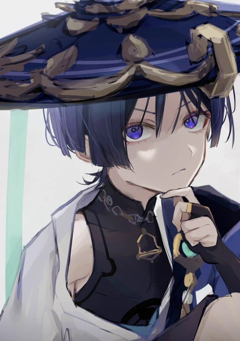 放浪者 #原神  #GenshinImpact 