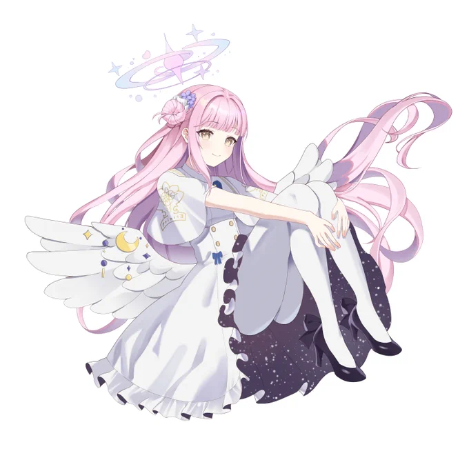 #ブルアカ ミカ 