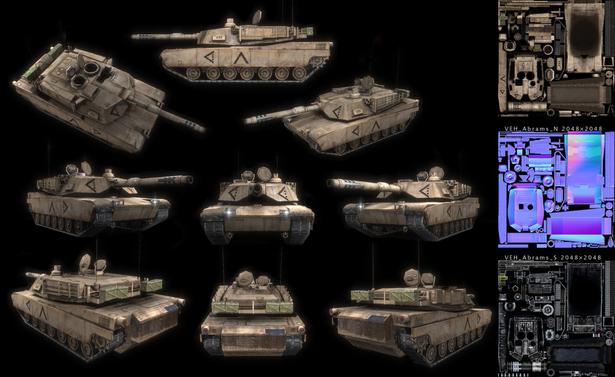 LisaZhao98's tweet photo. Look what interesting work our artists made!!

#game #work #pcgame #mobilegame #artoutsourcing #tps #fps #3Dmodeling #VFX #animation #cinematictralier https://t.co/8RuPfjA2G7