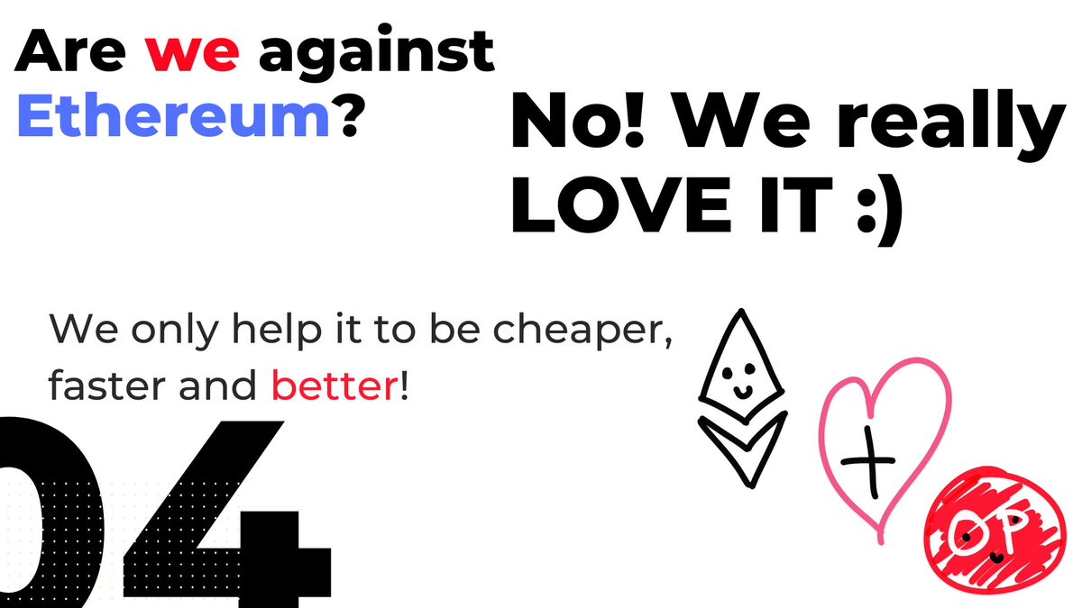 Dava_Xard's tweet photo. @optimismFND is not only the best Layer2 blockchain, but also the meaning of life. 

You have to enjoy every day and be optimistic.

I am close to the values of optimism and that is why I want to become an ambassador:) https://t.co/1Gz0CMxYO4