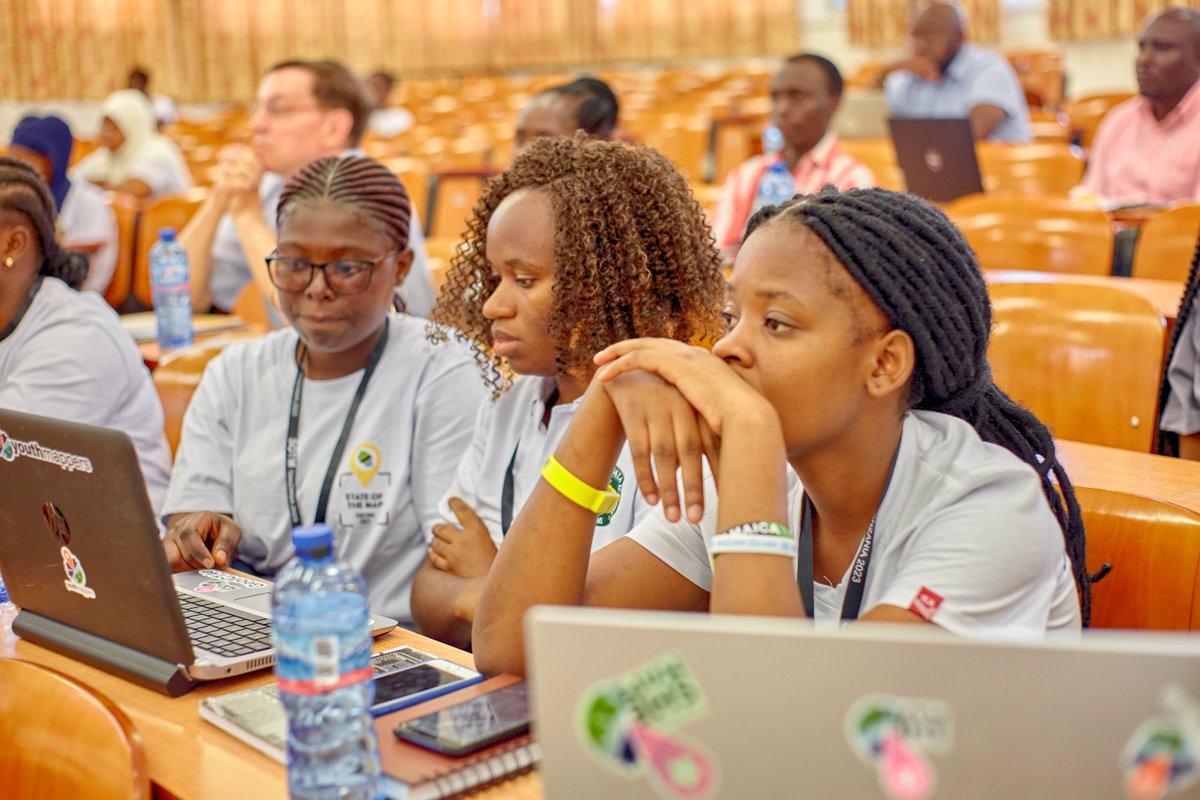 edith_namusamba's tweet photo. DigitALL: Innovation and Technology for gender equality.

Super excited about the progress made on the engagement and involvement of Women and Girls in the Tech World!

#technology
#innovation 
#Digital
#Gender
#IWD2023 https://t.co/PsuHteAWBm