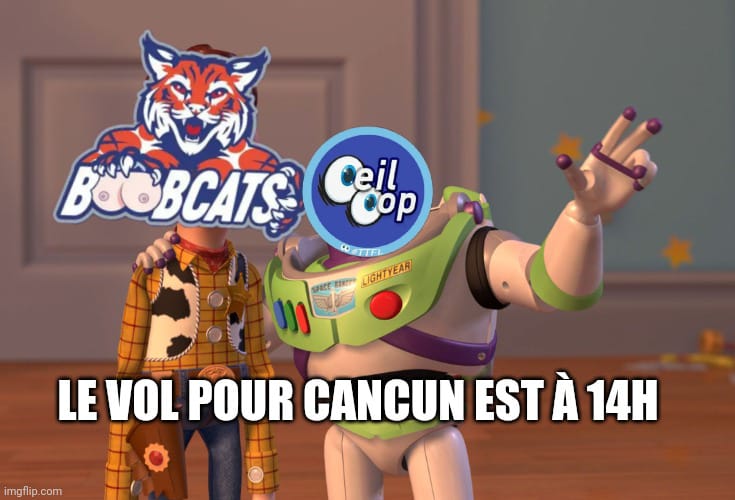 Bonjour <a href="/boobcatsTTFL/">Boobcats</a> 

<a href="/ShaqOLeague/">Shaquille O'League</a>