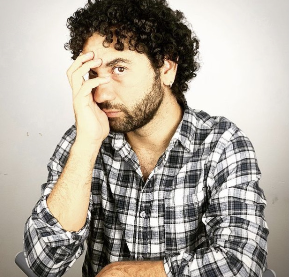 Hoy tenemos varios cumpleaños en la empresa. Juan Carrillo está de celebración y no queremos dejar el día sin felicitarle y desearle que continúe con tanta fuerza y vitalidad. <a href="/jc_juancarrillo/">Juan Carrillo</a> #cumpleaños #felicidades #felizcumpleaños #talento #happybirthday #teatro #olgalorente