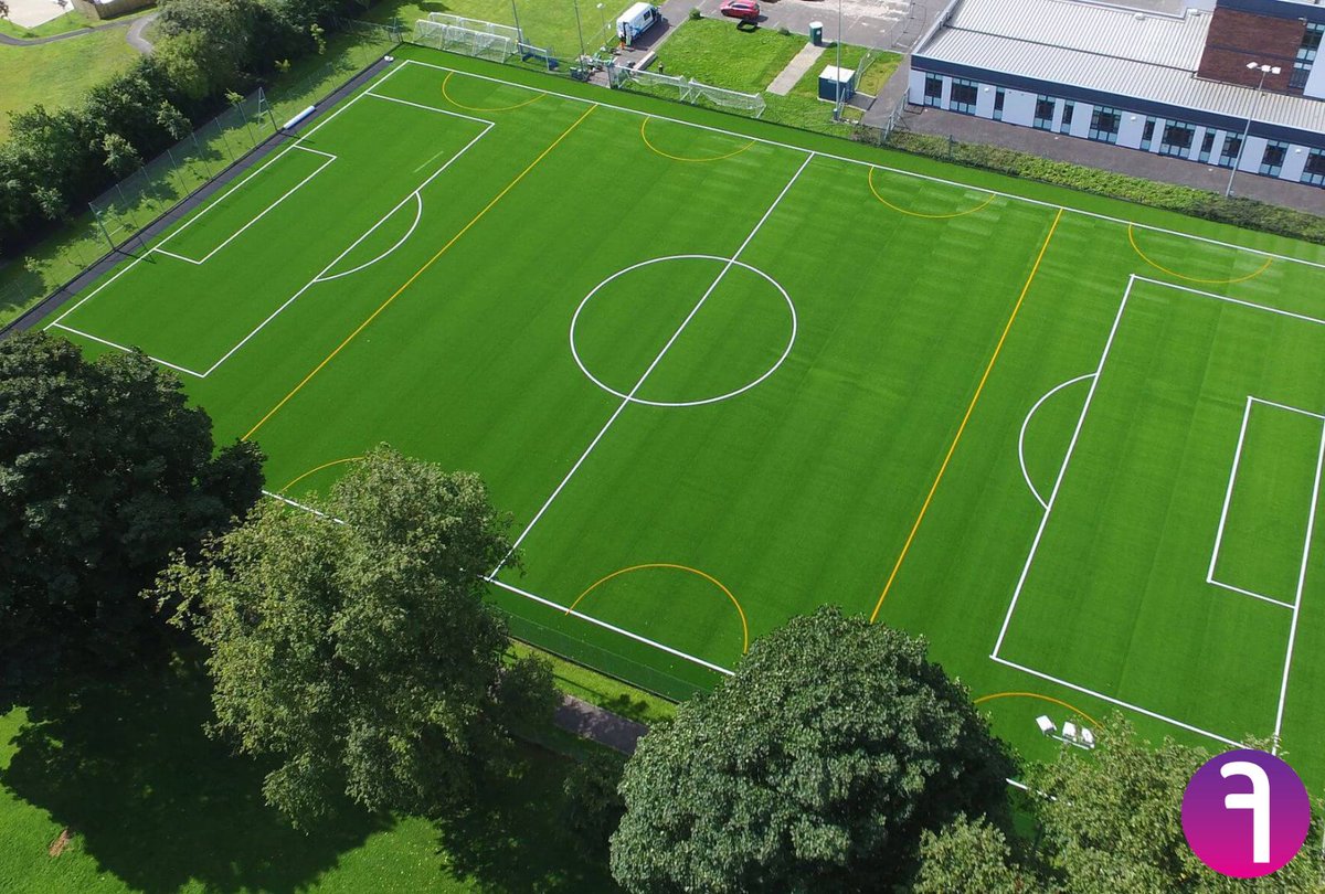 ReformRefit's tweet image. If you are interested in finding out more about 4G pitches, contact Reform Group: 📧 enquiries@re-formgroup.com

#sportsclub #4Gpitch #sports #sportsevents #community #events