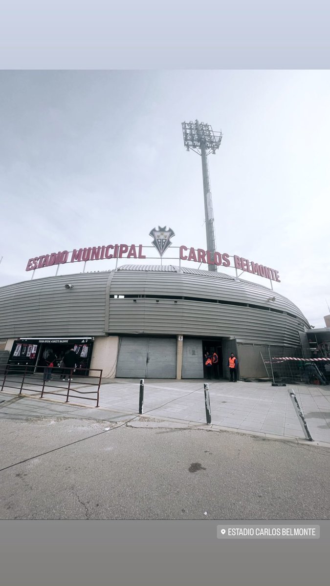 xvp_1989's tweet photo. Albacete - Sporting de Gijón https://t.co/kyYRm6ji8S