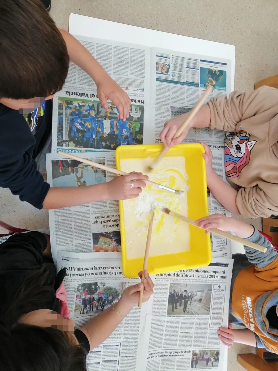 Servei d'Educació Ambiental Castelló Sud tweet media