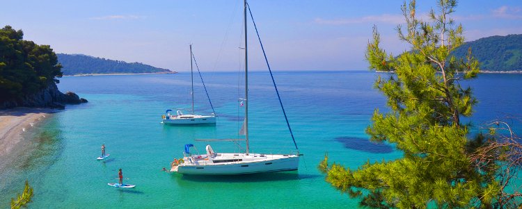 PaulMargerison #Yachts2RentNow tweet media