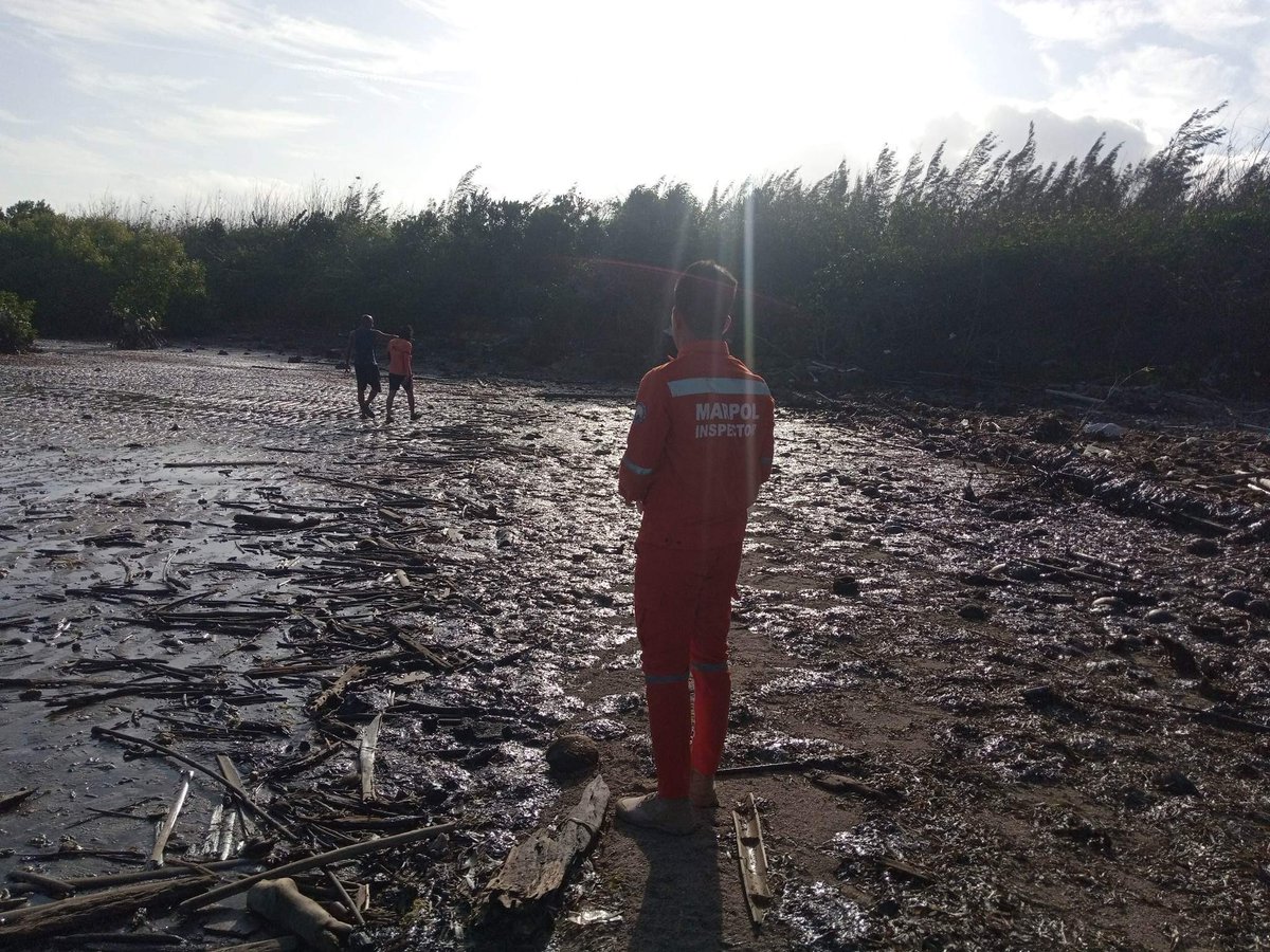 Daily Guardian on Twitter "DOT6 also tourists on Boracay