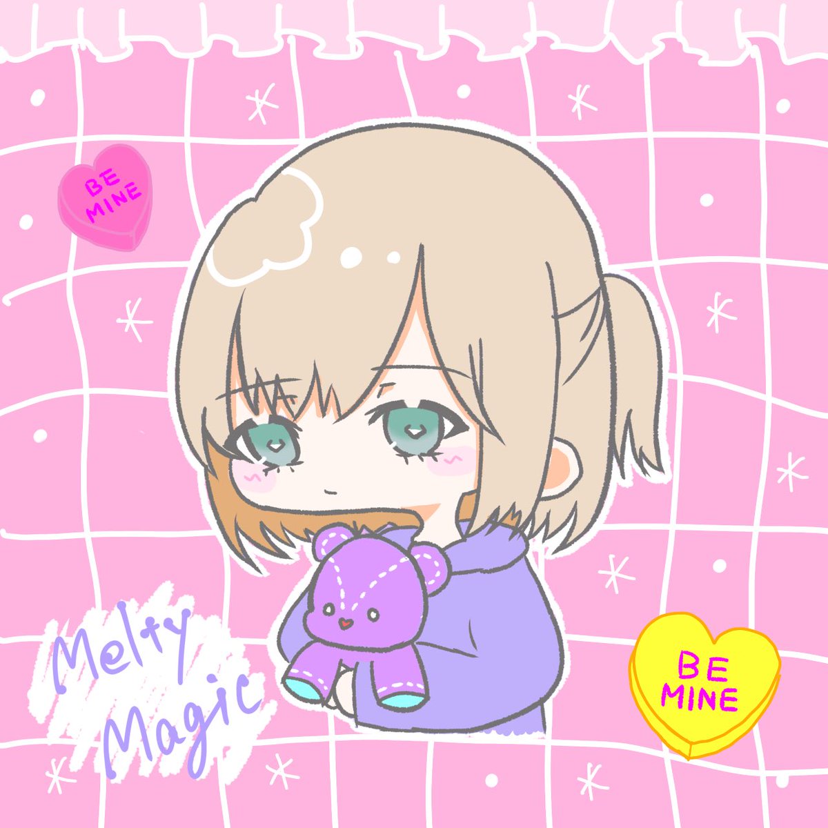 イラストの世界のTwitterイラスト検索結果(古い順)。