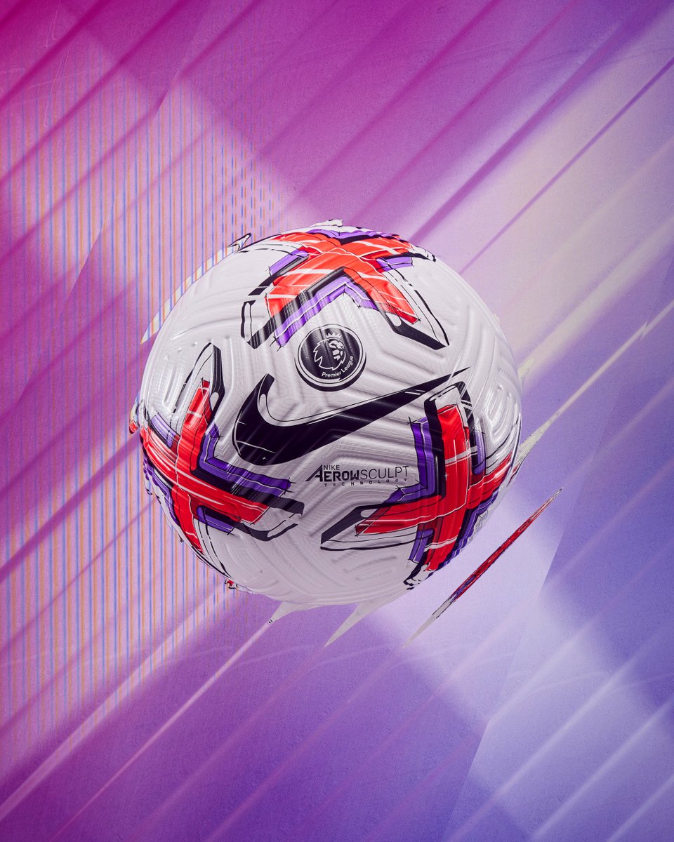 pro direct premier league ball