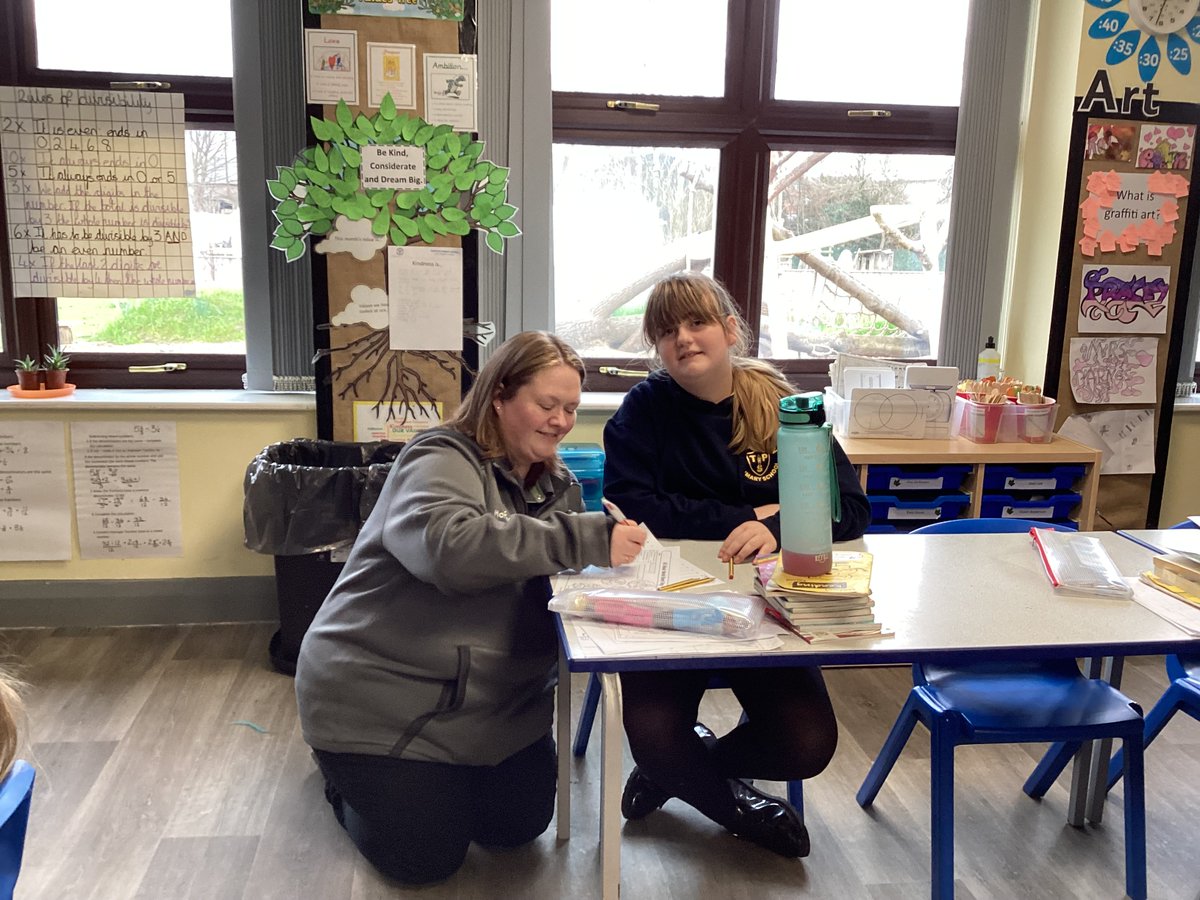 TPS1914's tweet photo. We had a great day of celebrating reading on Friday for our own World Book Day! https://t.co/u4zVpFsfIp