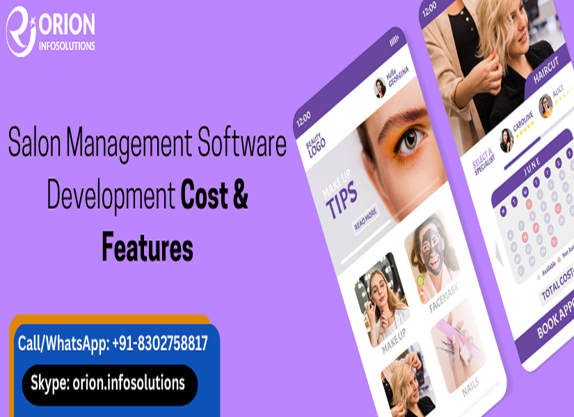 orioninfojaipur's tweet image. 𝗦𝗮𝗹𝗼𝗻 𝗠𝗮𝗻𝗮𝗴𝗲𝗺𝗲𝗻𝘁 𝗦𝗼𝗳𝘁𝘄𝗮𝗿𝗲 𝗗𝗲𝘃𝗲𝗹𝗼𝗽𝗺𝗲𝗻𝘁 𝗖𝗼𝘀𝘁 &amp;amp; 𝗙𝗲𝗮𝘁𝘂𝗿𝗲𝘀

bit.ly/3Yl71fX

#salonsoftware #salonsoftwaredevelopment #salonappdevelopment #salonsoftwarecost #salonappfeatures
