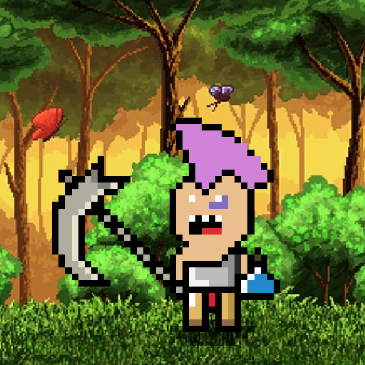 CryptoGlads's tweet photo. Flack Jack constantly fights with goblins because they don't believe in his success😎

https://t.co/qZtRMy60CW

#CryptoGladiators #NFTs #ETH https://t.co/jV24RLKNAF