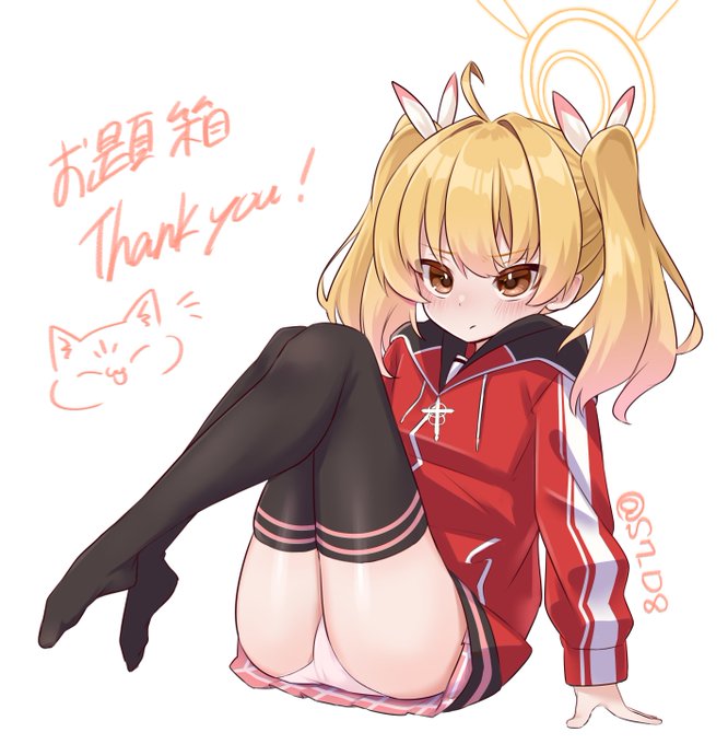 本日分のお題箱絵です💮
https://t.co/rgJTjaeu2t 