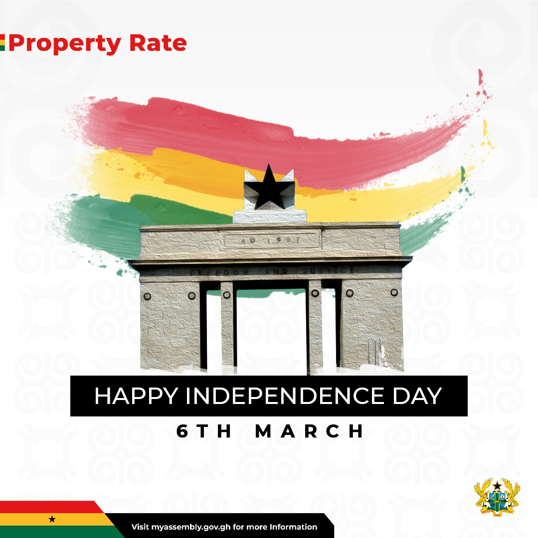 myAssembly.gov.gh tweet media