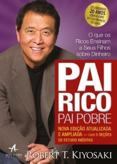 CoutoEmi's tweet photo. A força de um hábito:
Este é o livro que vale a pena ler se quiseres sair da roda dos ratos, colocar o dinheiro a trabalhar para ti e ter liberdade financeira. Deveria ser obrigatório na escola ensinar a gerir um orçamento familiar @IPAMmktnet #IPAMMKTDIGITAL #socialnetworking https://t.co/DuG5lukkz0